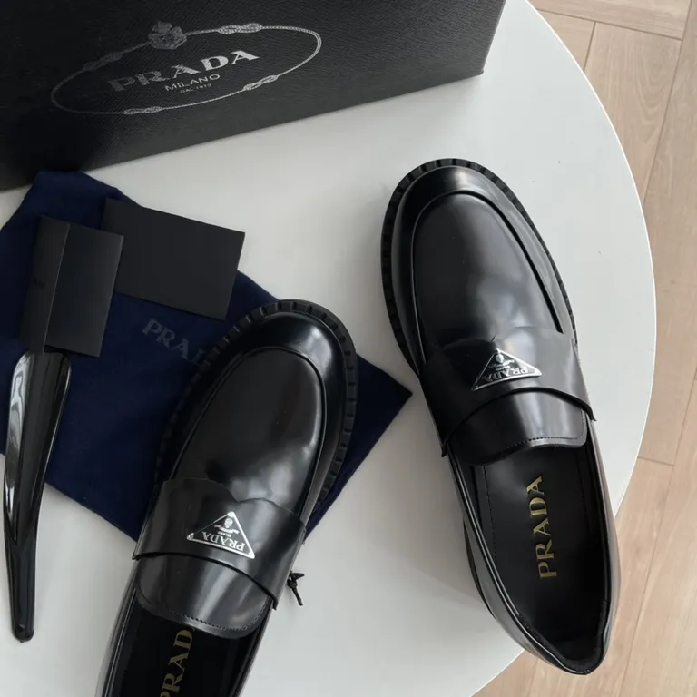 Prada Shoe 